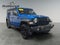2021 Jeep Wrangler Unlimited Willys 2.0 Liter 4D Automatic 4WD