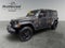 2019 Jeep Wrangler Unlimited Moab 3.6 Liter V6 4D Automatic 4WD
