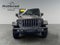 2019 Jeep Wrangler Unlimited Moab 3.6 Liter V6 4D Automatic 4WD