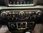 2019 Jeep Wrangler Unlimited Moab 3.6 Liter V6 4D Automatic 4WD