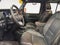 2019 Jeep Wrangler Unlimited Moab 3.6 Liter V6 4D Automatic 4WD