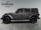 2019 Jeep Wrangler Unlimited Moab 3.6 Liter V6 4D Automatic 4WD