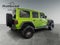 2018 Jeep Wrangler Unlimited Sahara 3.6 Liter V6 4D Automatic 4WD