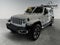 2021 Jeep Wrangler Unlimited Sahara 3.6 Liter V6 4D Automatic 4WD