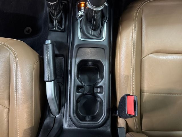 2021 Jeep Wrangler Unlimited Sahara 3.6 Liter V6 4D Automatic 4WD