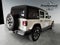 2021 Jeep Wrangler Unlimited Sahara 3.6 Liter V6 4D Automatic 4WD