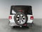 2021 Jeep Wrangler Unlimited Sahara 3.6 Liter V6 4D Automatic 4WD