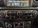 2021 Jeep Wrangler Unlimited Sahara 3.6 Liter V6 4D Automatic 4WD