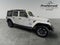 2021 Jeep Wrangler Unlimited Sahara 3.6 Liter V6 4D Automatic 4WD