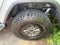 2022 Jeep Wrangler Unlimited Sahara 2.0 Liter 4D Automatic 4WD
