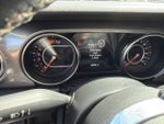 2022 Jeep Wrangler Unlimited Sahara 2.0 Liter 4D Automatic 4WD