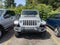 2022 Jeep Wrangler Unlimited Sahara 2.0 Liter 4D Automatic 4WD