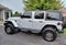 2022 Jeep Wrangler Unlimited Sahara 2.0 Liter 4D Automatic 4WD