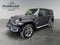2018 Jeep Wrangler Unlimited Sahara 2.0 Liter 4D Automatic 4WD