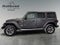 2018 Jeep Wrangler Unlimited Sahara 2.0 Liter 4D Automatic 4WD