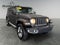 2018 Jeep Wrangler Unlimited Sahara 2.0 Liter 4D Automatic 4WD