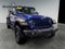 2018 Jeep Wrangler Unlimited Rubicon 3.6 Liter V6 4D Automatic 4WD