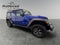 2018 Jeep Wrangler Unlimited Rubicon 3.6 Liter V6 4D Automatic 4WD