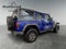 2018 Jeep Wrangler Unlimited Rubicon 3.6 Liter V6 4D Automatic 4WD