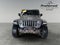 2020 Jeep Wrangler Unlimited Rubicon 3.6 Liter V6 4D Automatic 4WD