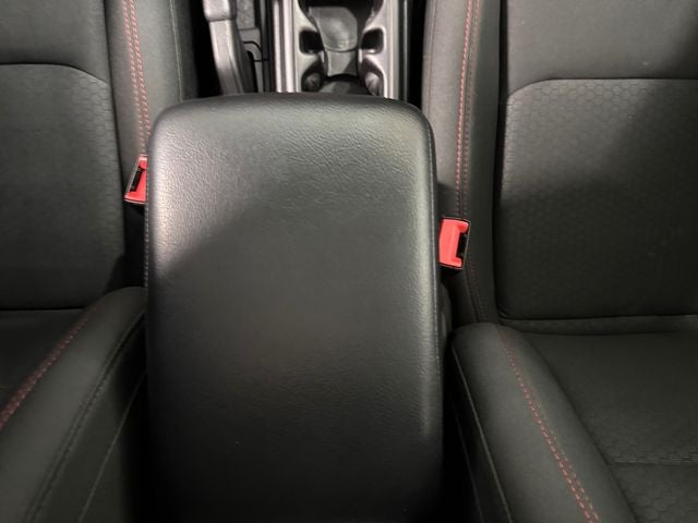 2020 Jeep Wrangler Unlimited Rubicon 3.6 Liter V6 4D Automatic 4WD