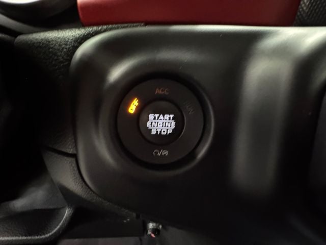 2020 Jeep Wrangler Unlimited Rubicon 3.6 Liter V6 4D Automatic 4WD