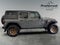 2020 Jeep Wrangler Unlimited Rubicon 3.6 Liter V6 4D Automatic 4WD