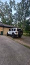 2022 Jeep Wrangler Unlimited Rubicon 3.6 Liter V6 4D Automatic 4WD