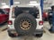 2022 Jeep Wrangler Unlimited Rubicon 3.6 Liter V6 4D Automatic 4WD