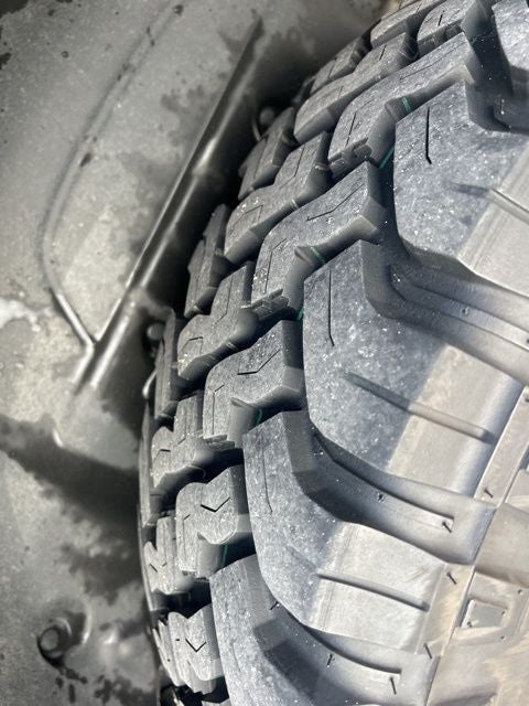 2021 Jeep Wrangler Unlimited Rubicon 3.6 Liter V6 4D Automatic 4WD