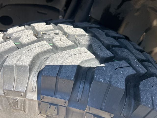 2021 Jeep Wrangler Unlimited Rubicon 3.6 Liter V6 4D Automatic 4WD