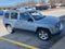 2014 Jeep Patriot Latitude 2.4 Liter 4WD