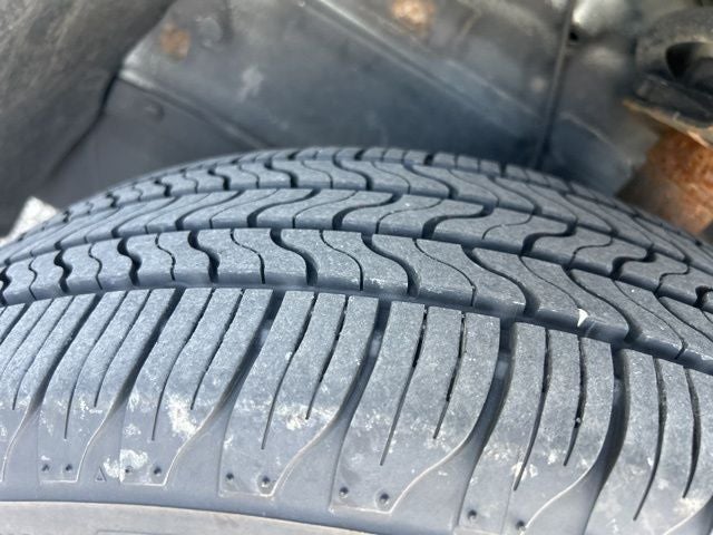 2014 Jeep Patriot Latitude 2.4 Liter 4WD