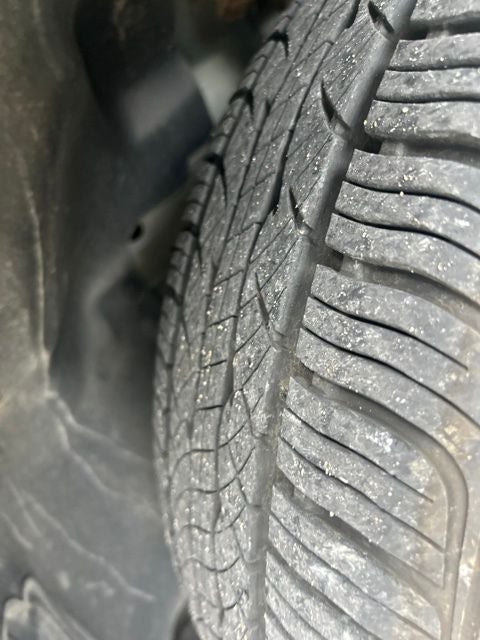 2014 Jeep Cherokee Sport 2.4 Liter FWD