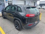 2014 Jeep Cherokee Sport 2.4 Liter FWD