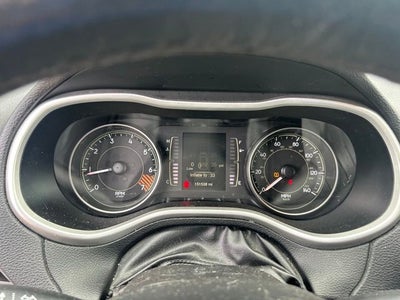 2014 Jeep Cherokee Sport 2.4 Liter FWD