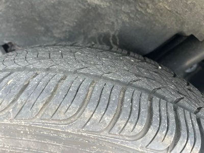 2014 Jeep Cherokee Sport 2.4 Liter FWD