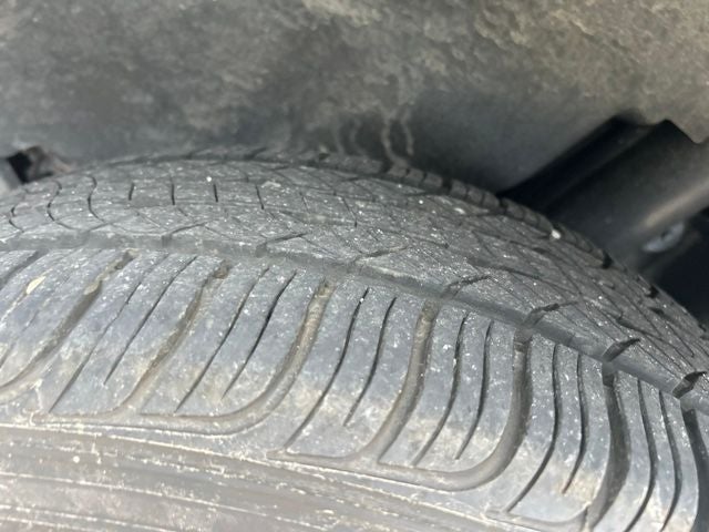 2014 Jeep Cherokee Sport 2.4 Liter FWD
