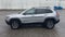 2019 Jeep Cherokee Trailhawk 2.0 liter 4WD