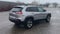 2019 Jeep Cherokee Trailhawk 2.0 liter 4WD