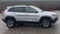 2019 Jeep Cherokee Trailhawk 2.0 liter 4WD