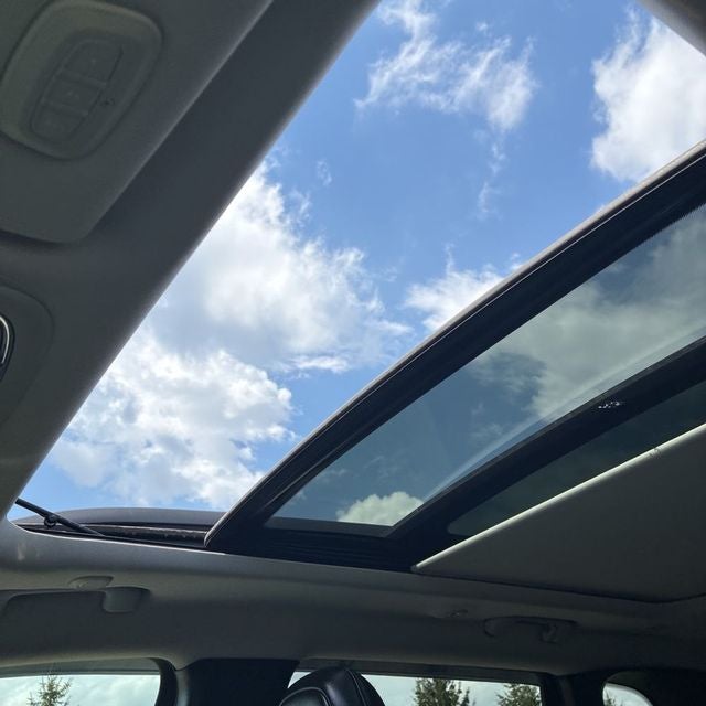 2019 Jeep Cherokee Trailhawk 2.0 Liter 4WD