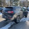 2016 Jeep Cherokee Trailhawk 3.2 Liter V6 4WD