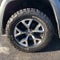 2016 Jeep Cherokee Trailhawk 3.2 Liter V6 4WD