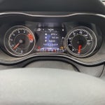 2019 Jeep Cherokee Trailhawk 3.2 Liter V6 4WD