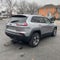 2019 Jeep Cherokee Trailhawk 3.2 Liter V6 4WD