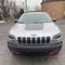 2019 Jeep Cherokee Trailhawk 3.2 Liter V6 4WD