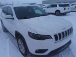 2019 Jeep Cherokee Latitude 2.4 Liter 4WD