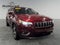 2021 Jeep Cherokee Limited 3.2 Liter V6 4WD