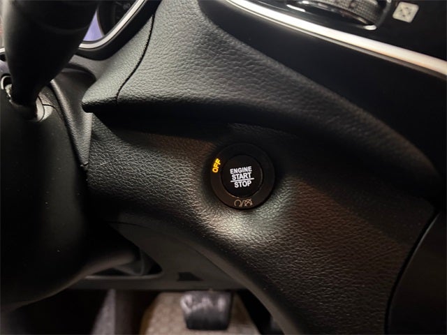 2021 Jeep Cherokee Limited 3.2 Liter V6 4WD